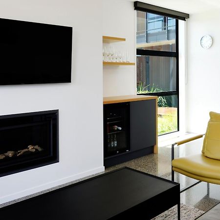 Harakeke Boutique Accommodation Mahana Εξωτερικό φωτογραφία