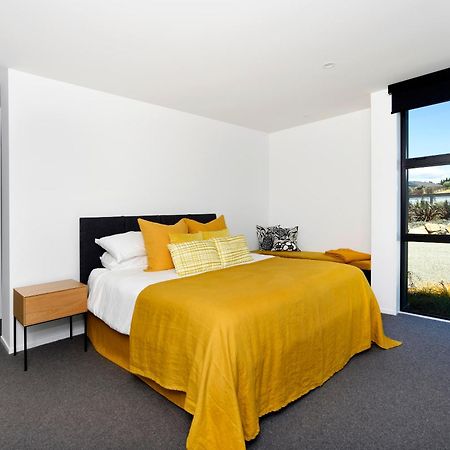 Harakeke Boutique Accommodation Mahana Εξωτερικό φωτογραφία