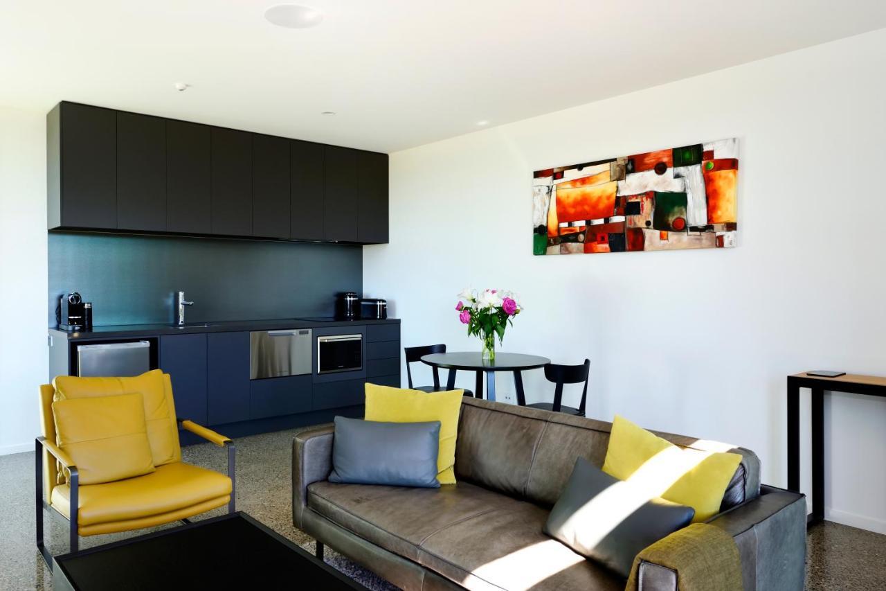 Harakeke Boutique Accommodation Mahana Εξωτερικό φωτογραφία