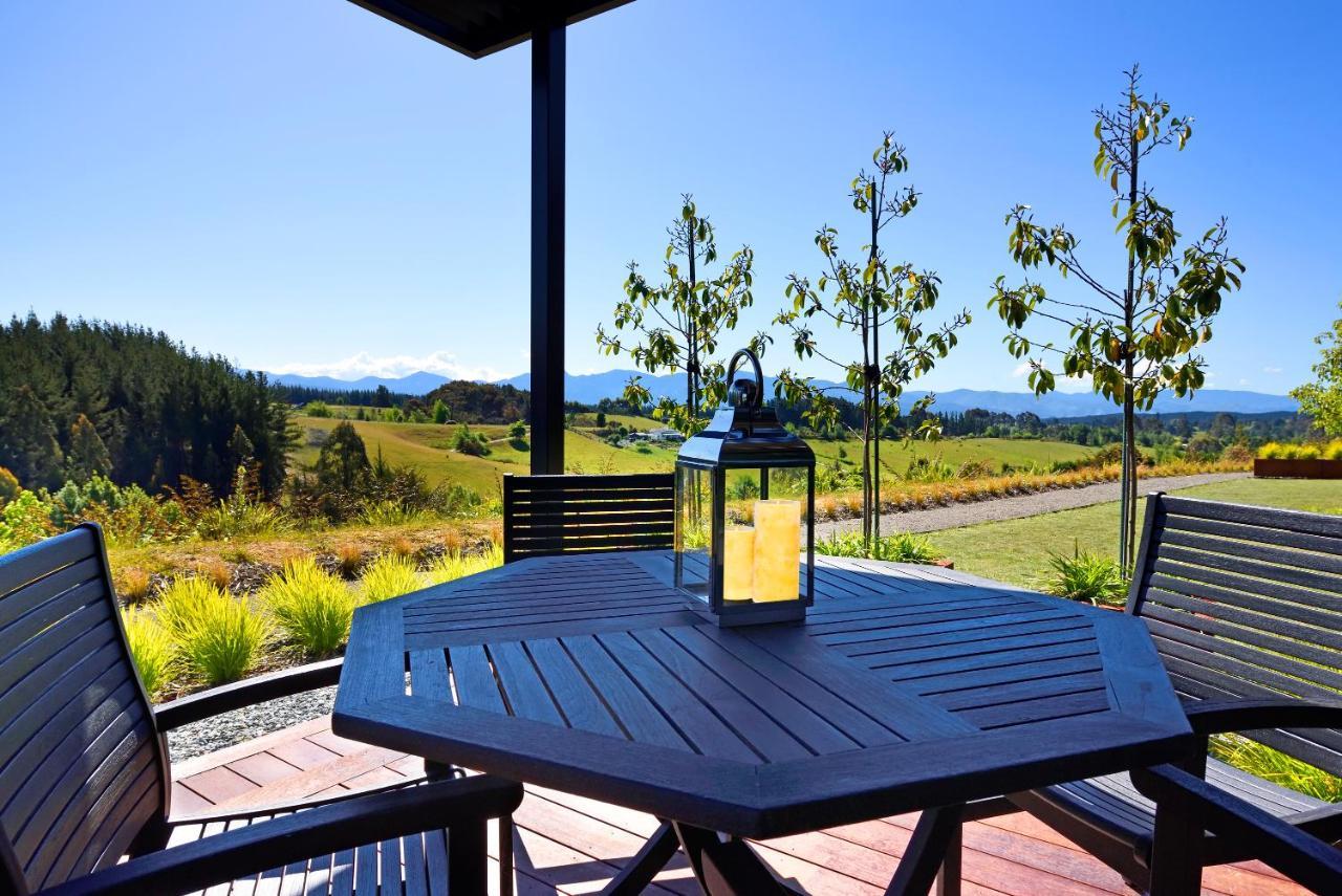 Harakeke Boutique Accommodation Mahana Εξωτερικό φωτογραφία