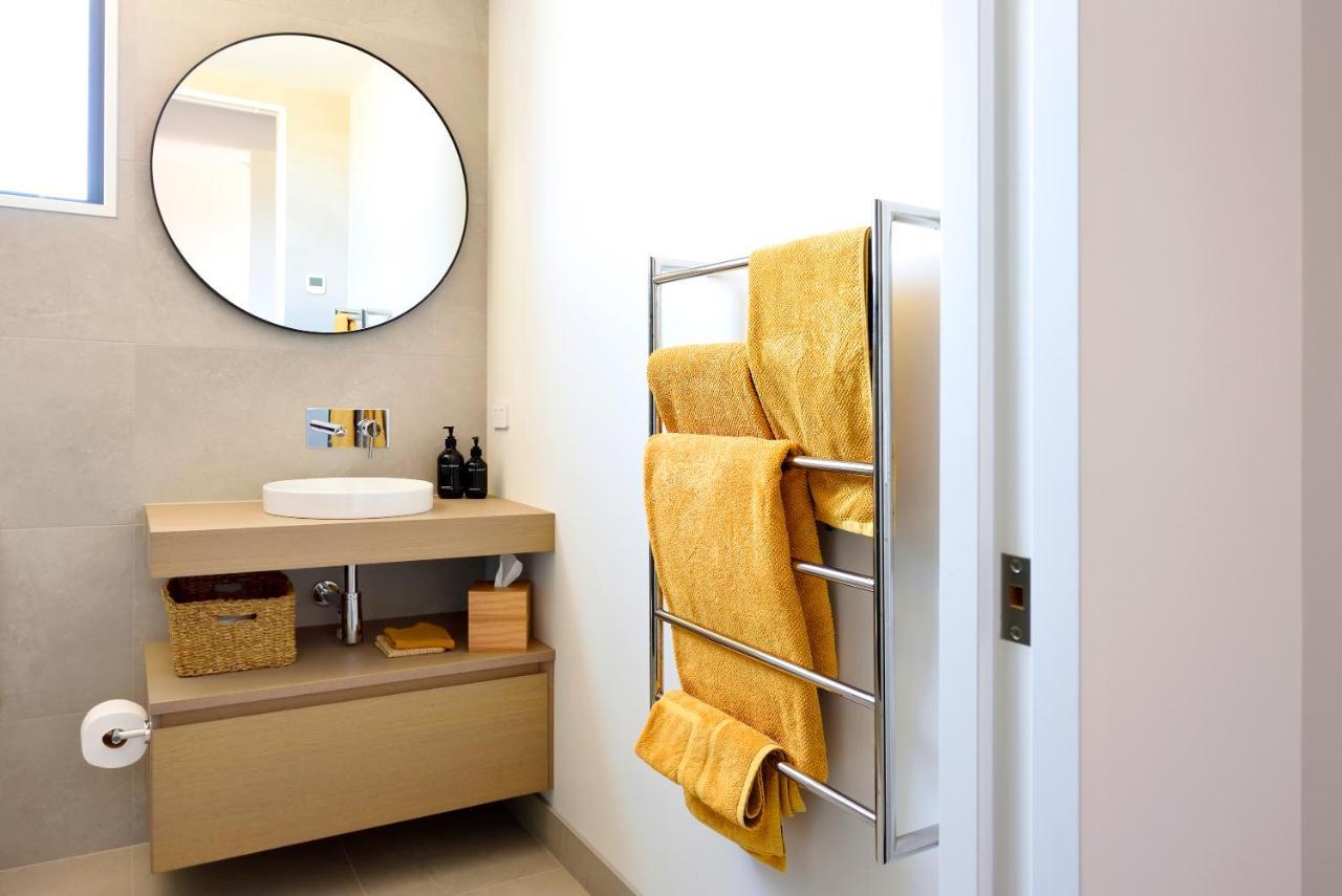 Harakeke Boutique Accommodation Mahana Εξωτερικό φωτογραφία