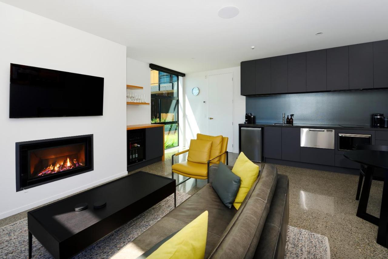 Harakeke Boutique Accommodation Mahana Εξωτερικό φωτογραφία