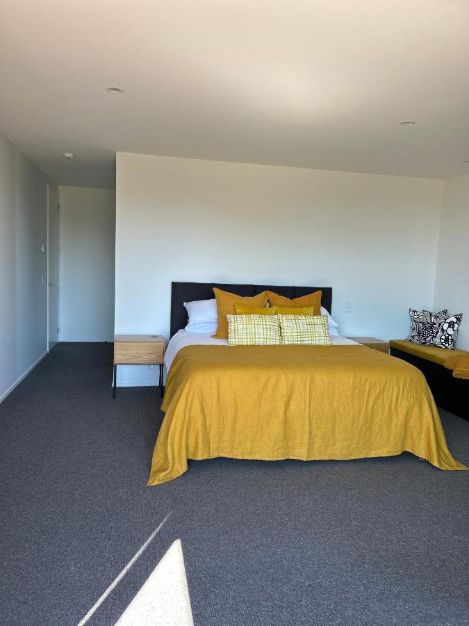 Harakeke Boutique Accommodation Mahana Εξωτερικό φωτογραφία