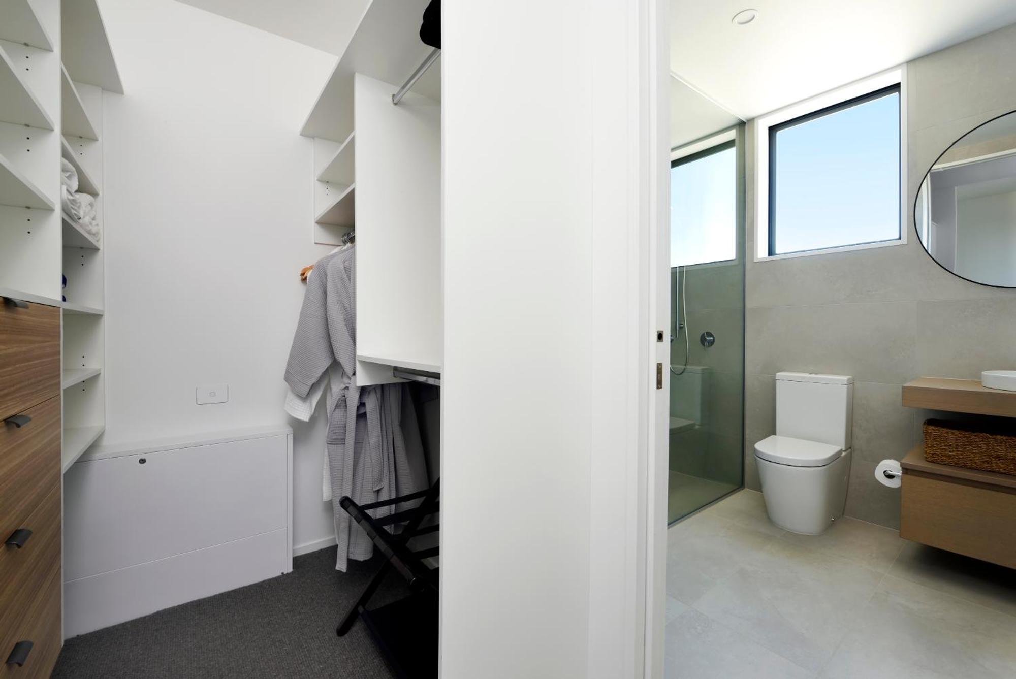 Harakeke Boutique Accommodation Mahana Εξωτερικό φωτογραφία