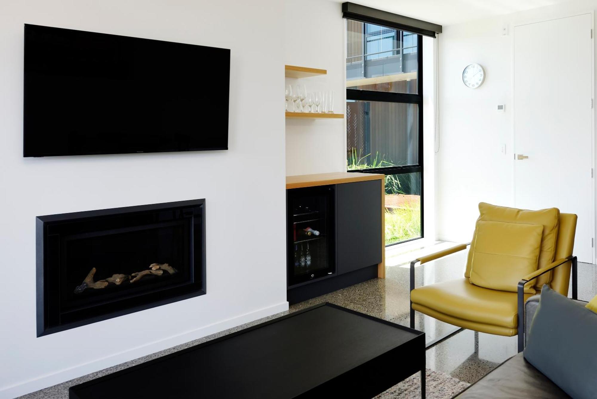 Harakeke Boutique Accommodation Mahana Εξωτερικό φωτογραφία