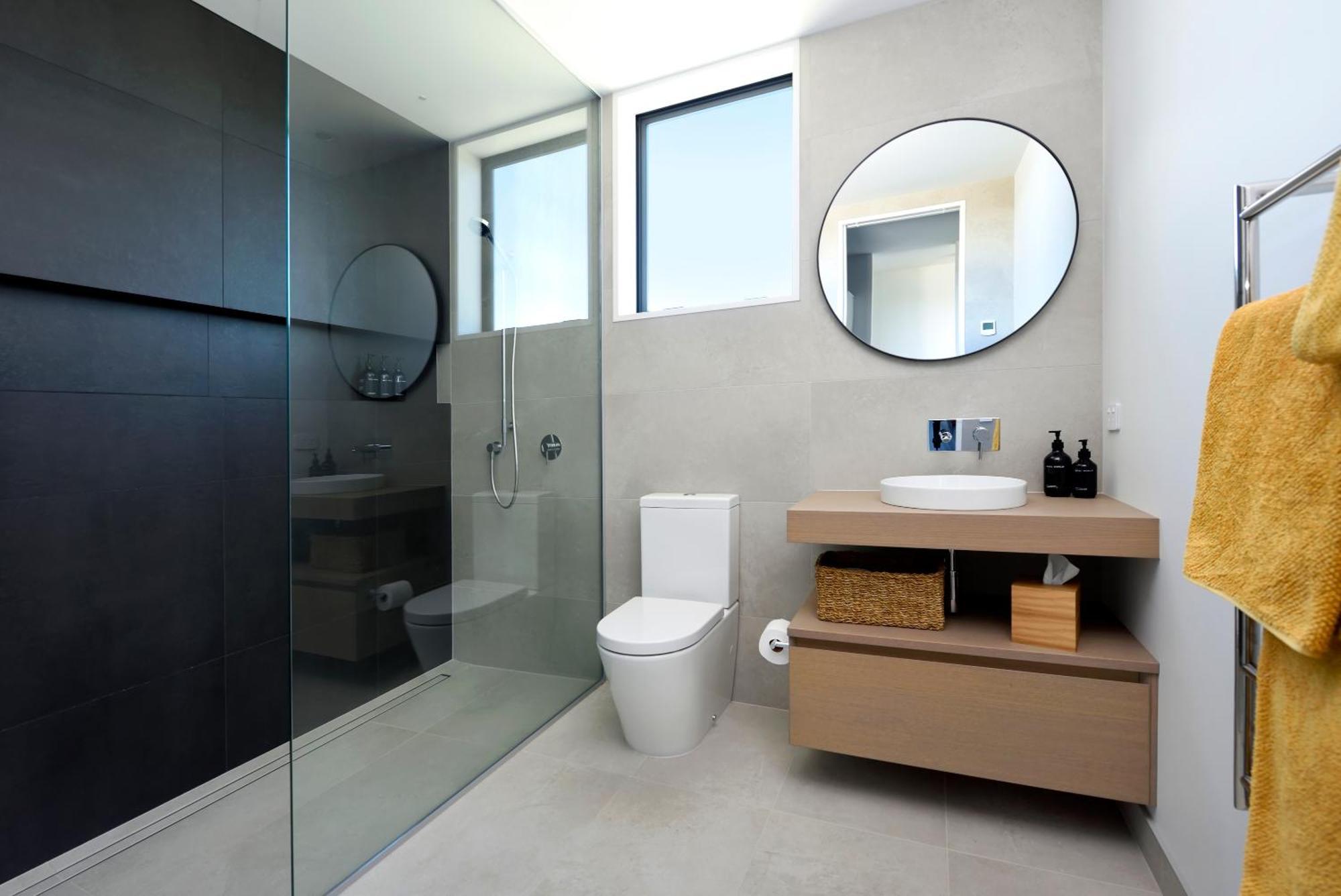 Harakeke Boutique Accommodation Mahana Εξωτερικό φωτογραφία