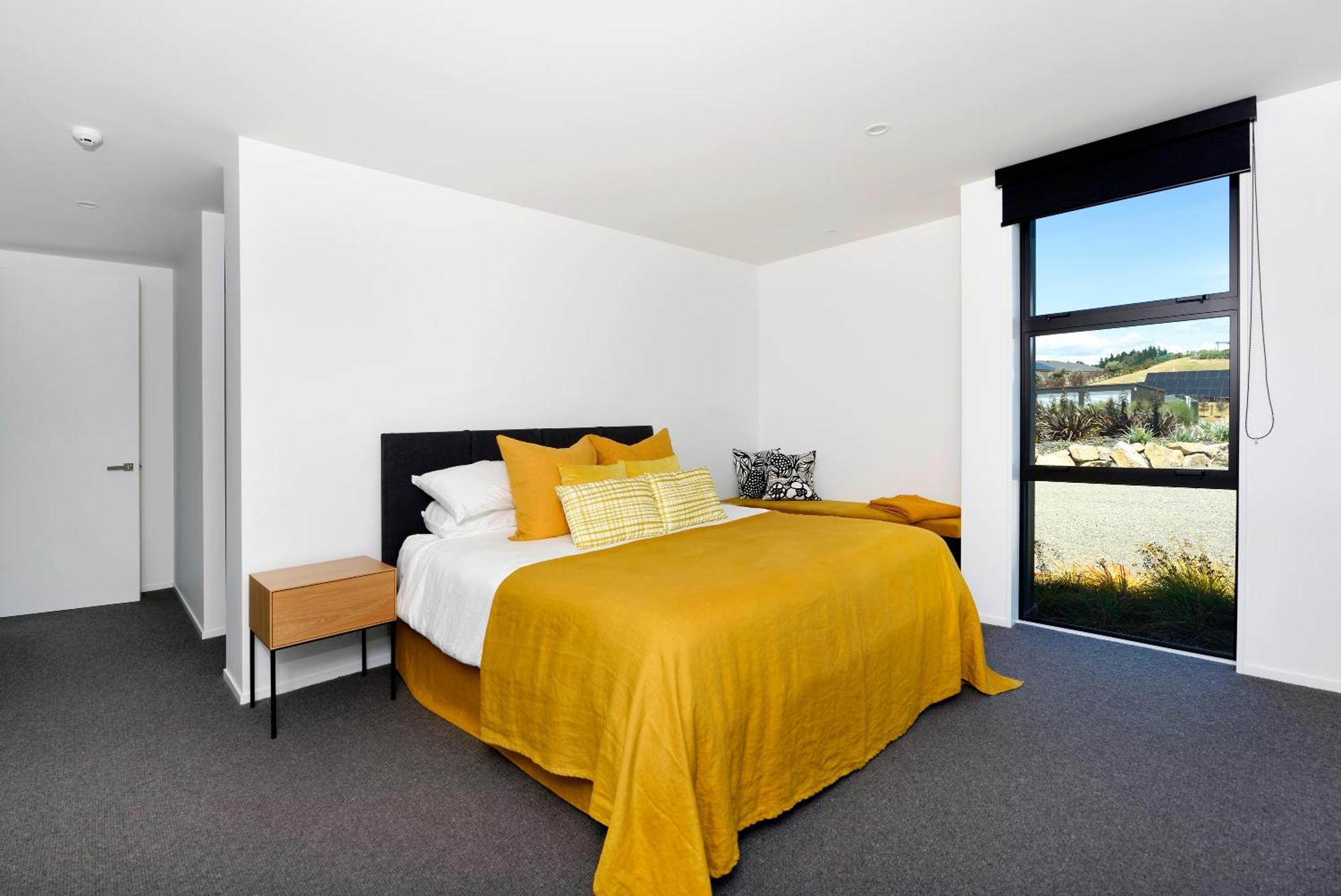 Harakeke Boutique Accommodation Mahana Εξωτερικό φωτογραφία