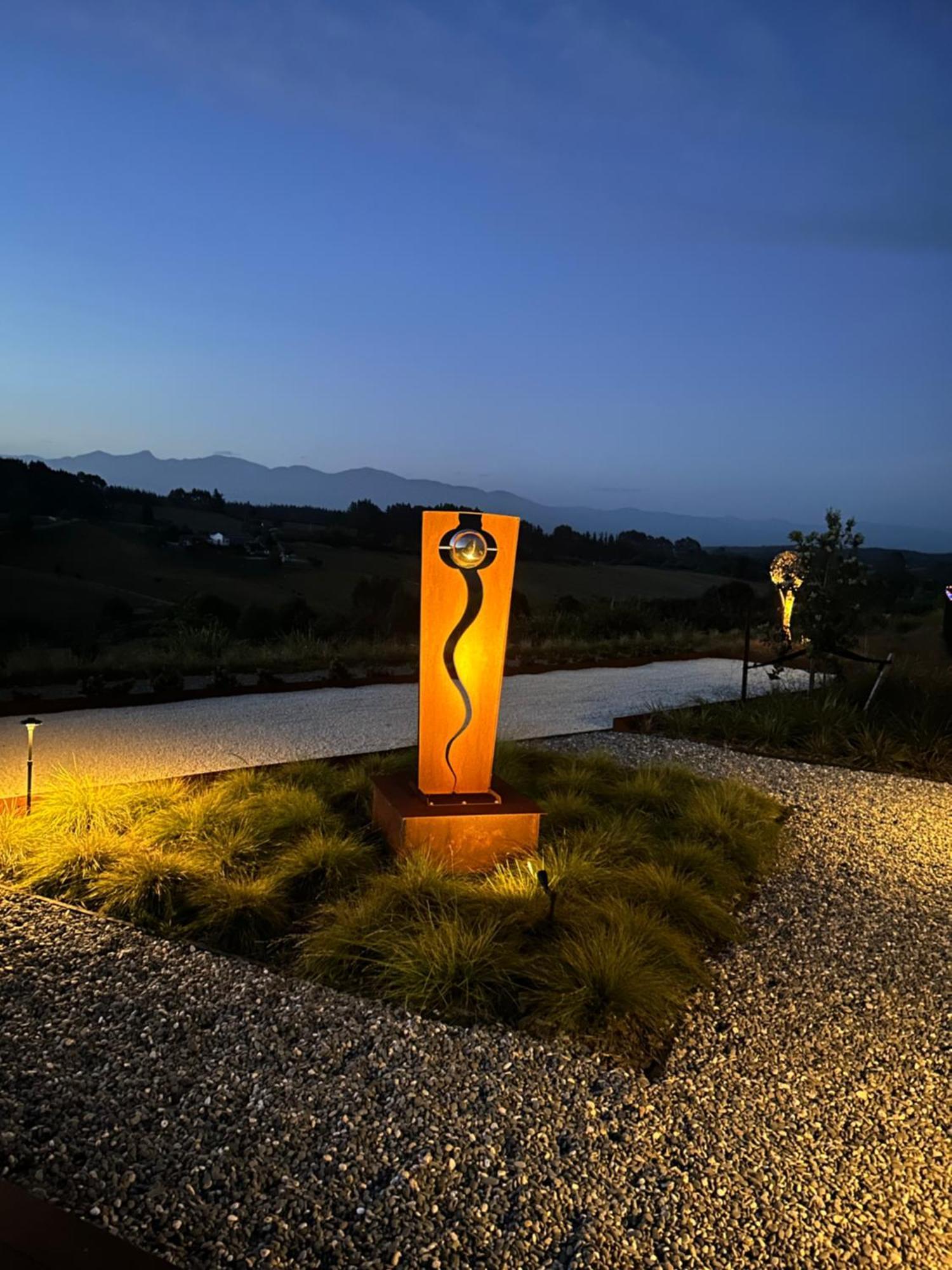 Harakeke Boutique Accommodation Mahana Εξωτερικό φωτογραφία